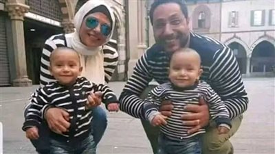 رحمتك يا رب 