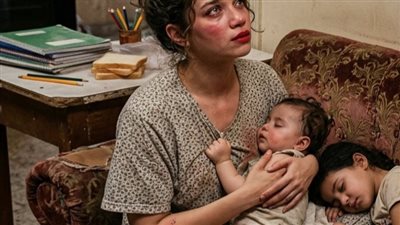 ضحيت بعمري و شبابي.. بقلم منــال عـلـي 