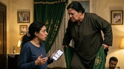 خيوط العنكبوت.. بقلم منــال عـلـي 