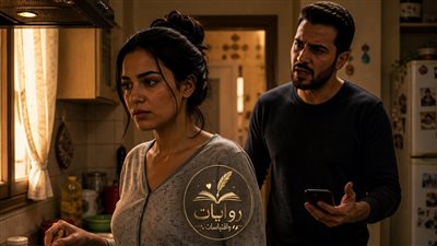 مش واجبي.. بقلم منــال عـلـي 