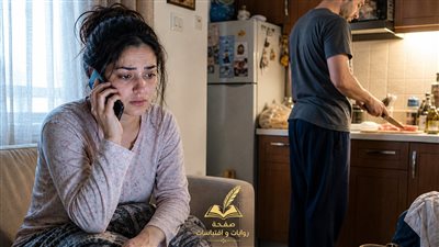التليفون رنّ الساعة ٦ الصبح… وفضح كل حاجة