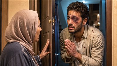 خطيب بنتي خبط علي بابي الساعه سته ج3 و الاخير حكايات منال علي 