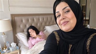 حماتي إتريقت عليا 