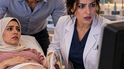 حمل مراتي ج 1 حكايات زهرة الربيع 