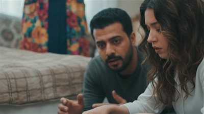 حدود واضحه بقلم منــال عـلـي 