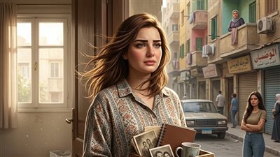 نقطـه و مـن أول السطـر بقلم منــال عـلـي 