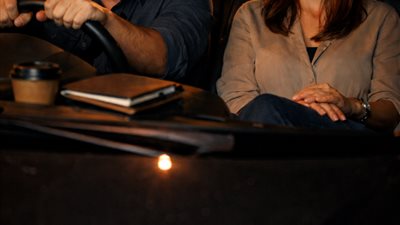 خـارج الخـدمـة بقلم منــال عـلـي 