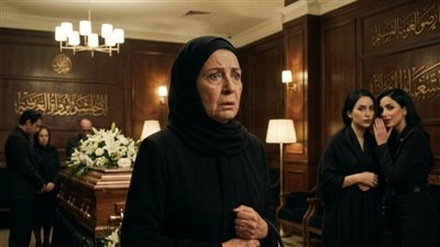 الـوجوه المستعارة بقلم منــال عـلـي 