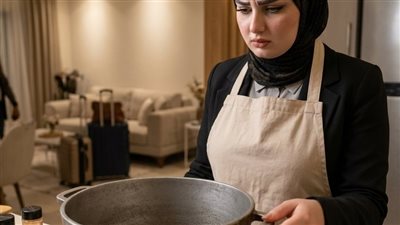 عـزومه نـهاية الأسبوع بقلم منــال عـلـي 