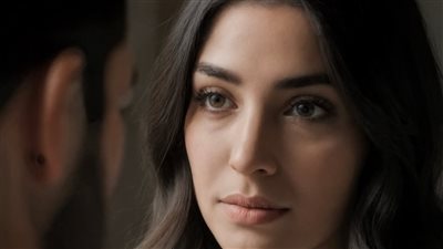 ضيفـه في بيتي بقلم منــال عـلـي 