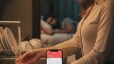 وداعاً.. لآخر كذبه بقلم منــال عـلـي 