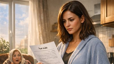 المفاتيح فـي جـيبي... بقلم منــال عـلـي 