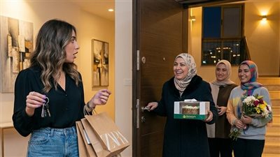 حدود المعاملات بقلم منــال عـلـي 