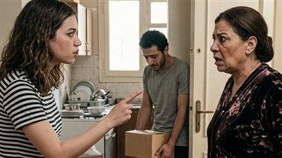 دقـه قـديمه.. بقلم منــال عـلـي 