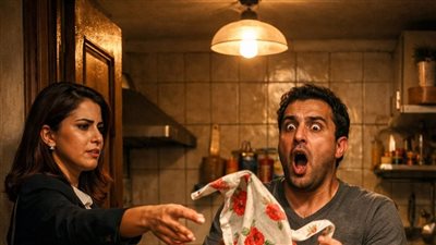 كرامتي و كفي بقلم منــال عـلـي 