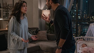 دي مش من دمنا.. بقلم منــال عـلـي 