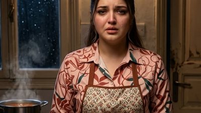 بدايه جديده.. بقلم منــال عـلـي 